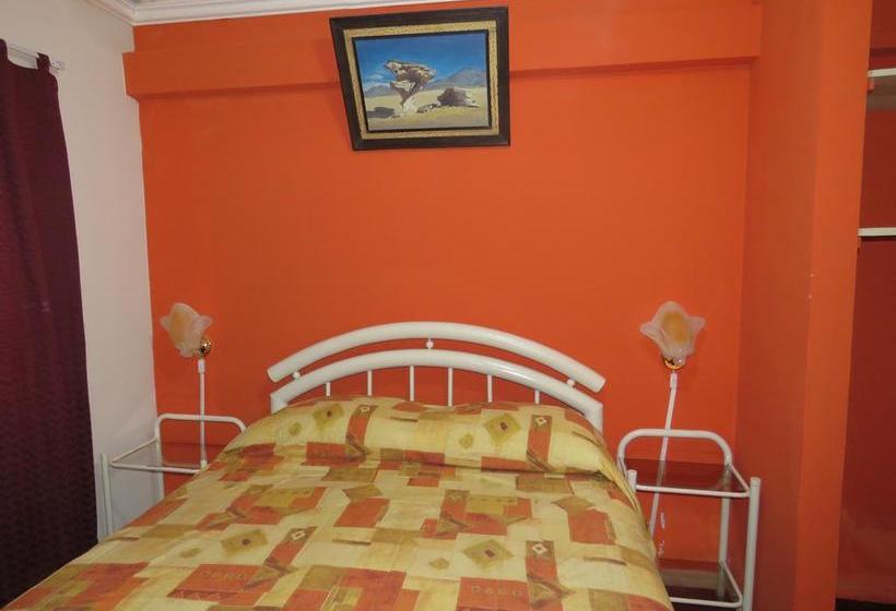 Hotel Joya Andina | Uyuni | Bolivia | América del Sur 8