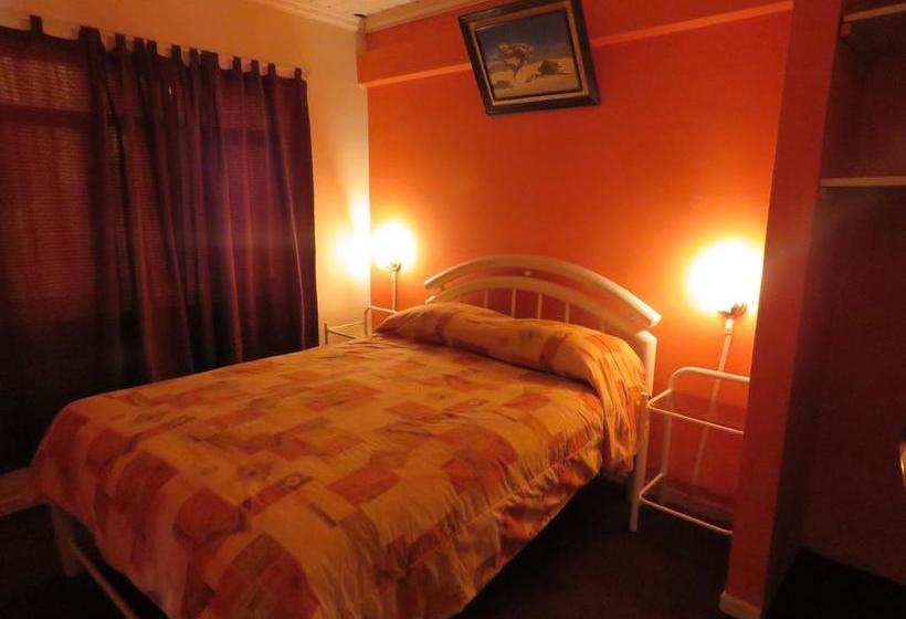 Hotel Joya Andina | Uyuni | Bolivia | América del Sur 9