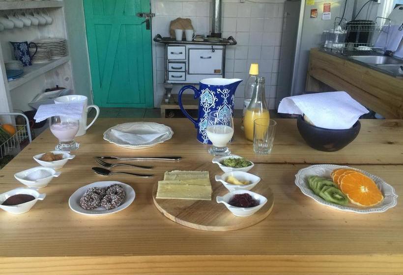 Bed and Breakfast Casa Bugambilia Hostel | Maitencillo | Valparaiso | Chile 10