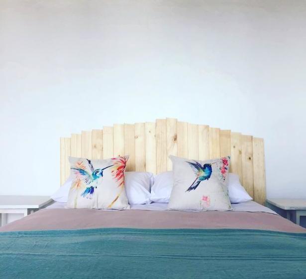 Bed and Breakfast Casa Bugambilia Hostel | Maitencillo | Valparaiso | Chile 11