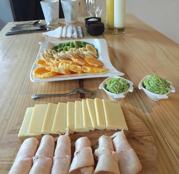 Bed and Breakfast Casa Bugambilia Hostel | Maitencillo | Valparaiso | Chile 13