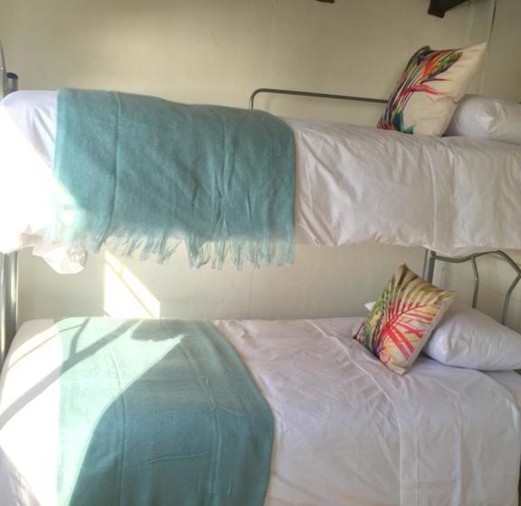 Bed and Breakfast Casa Bugambilia Hostel | Maitencillo | Valparaiso | Chile 14