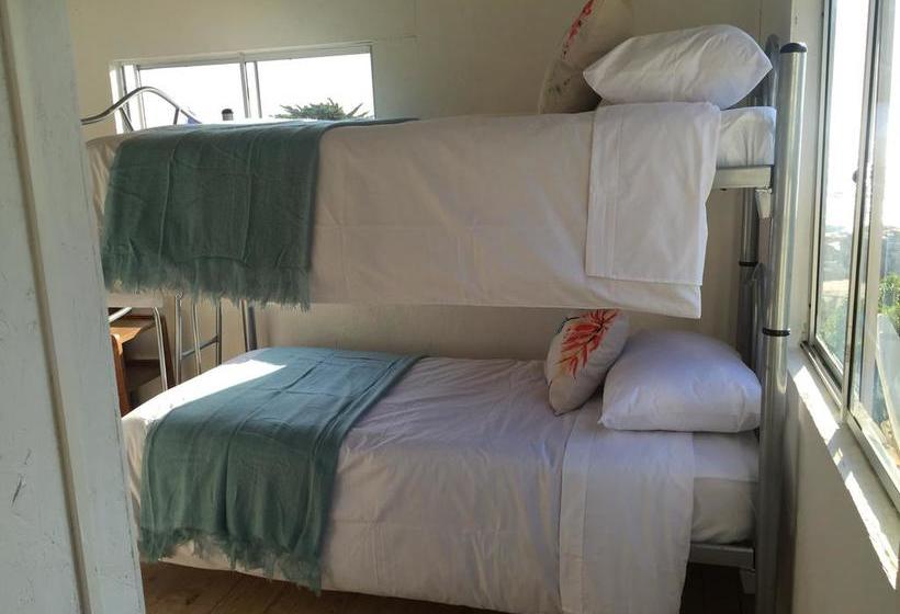 Bed and Breakfast Casa Bugambilia Hostel | Maitencillo | Valparaiso | Chile 5
