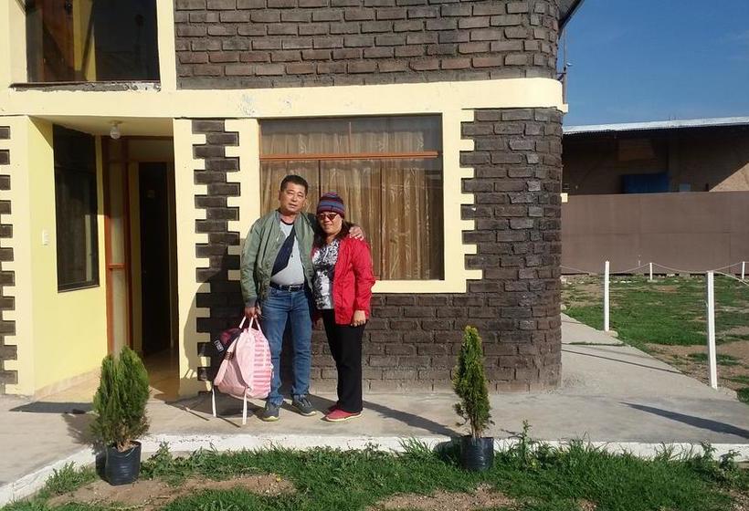 Hotel Casa Jauja | Jauja | Jauja | Perú 10