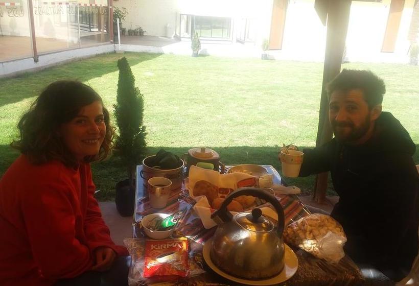 Hotel Casa Jauja | Jauja | Jauja | Perú 16