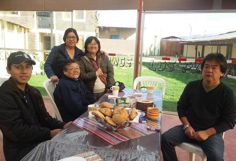 Hotel Casa Jauja | Jauja | Jauja | Perú 17