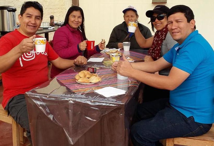 Hotel Casa Jauja | Jauja | Jauja | Perú 18