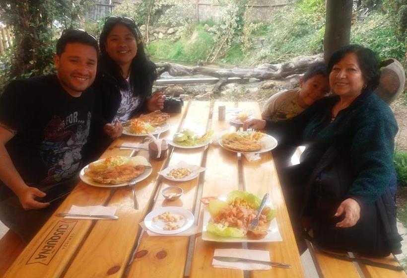 Hotel Casa Jauja | Jauja | Jauja | Perú 19