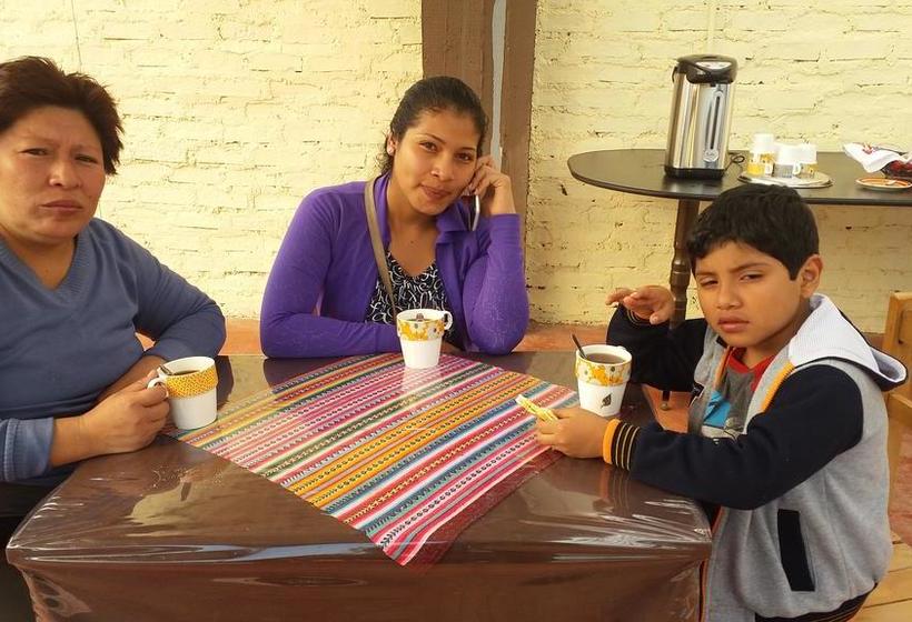 Hotel Casa Jauja | Jauja | Jauja | Perú 20