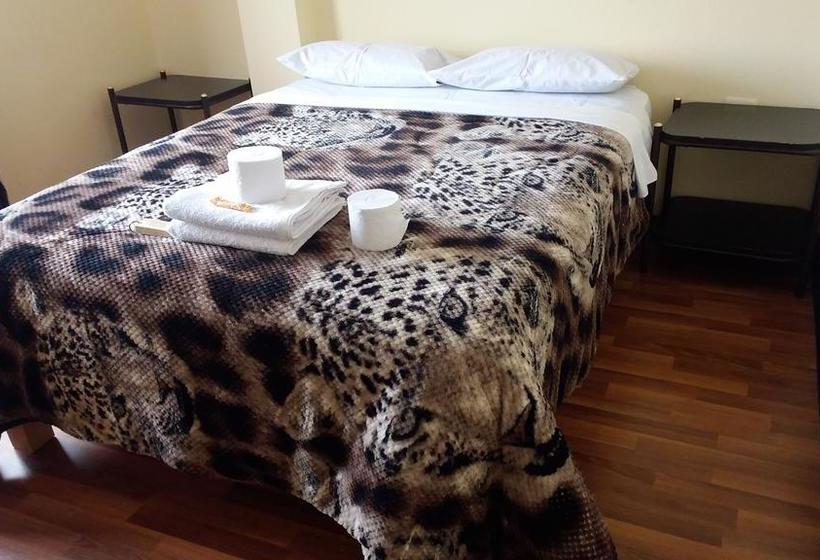 Hotel Casa Jauja | Jauja | Jauja | Perú 5