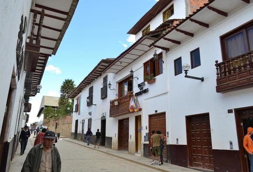 Hotel Central Guest House