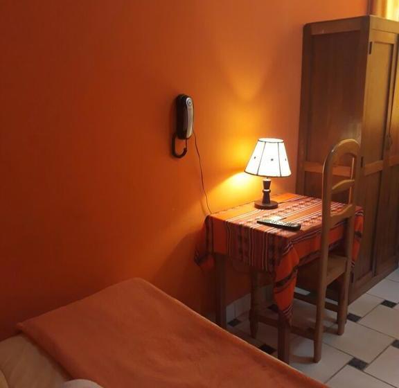 Hotel Central Guest House | Chachapoyas | Chachapoyas | Perú 10