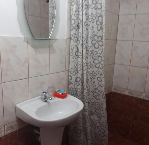 Hotel Central Guest House | Chachapoyas | Chachapoyas | Perú 13