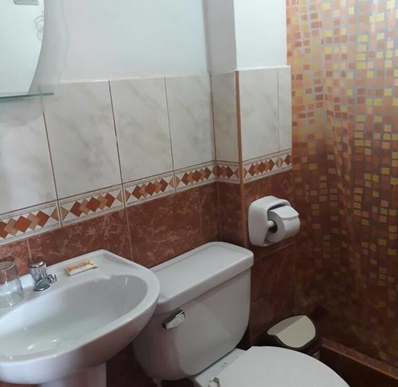 Hotel Central Guest House | Chachapoyas | Chachapoyas | Perú 19