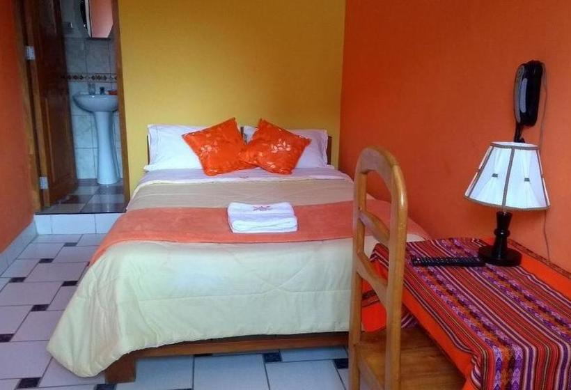 Hotel Central Guest House | Chachapoyas | Chachapoyas | Perú 3