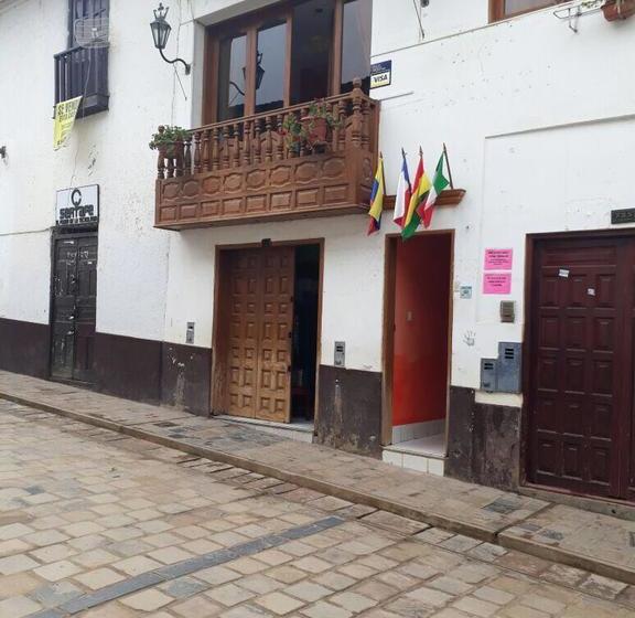 Hotel Central Guest House | Chachapoyas | Chachapoyas | Perú 5