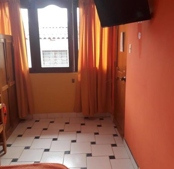 Hotel Central Guest House | Chachapoyas | Chachapoyas | Perú 6