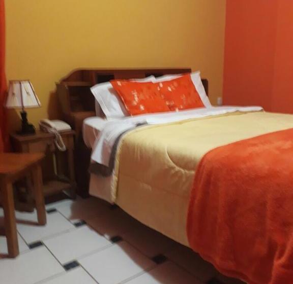 Hotel Central Guest House | Chachapoyas | Chachapoyas | Perú 7