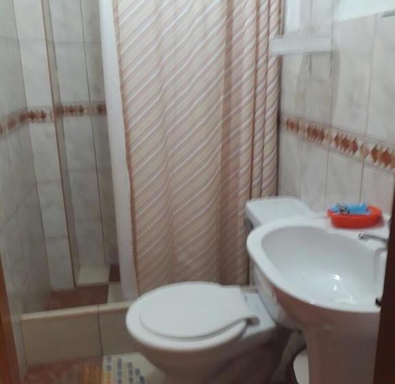 Hotel Central Guest House | Chachapoyas | Chachapoyas | Perú 8