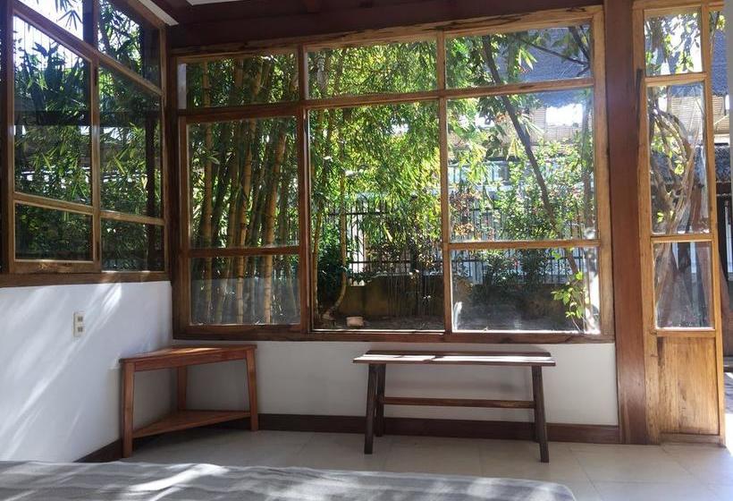 Bed and Breakfast Casa De Campo | Rurrenabaque | Bolivia | América del Sur 1