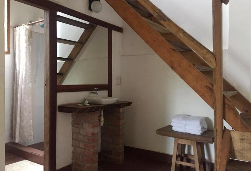 Bed and Breakfast Casa De Campo | Rurrenabaque | Bolivia | América del Sur 10