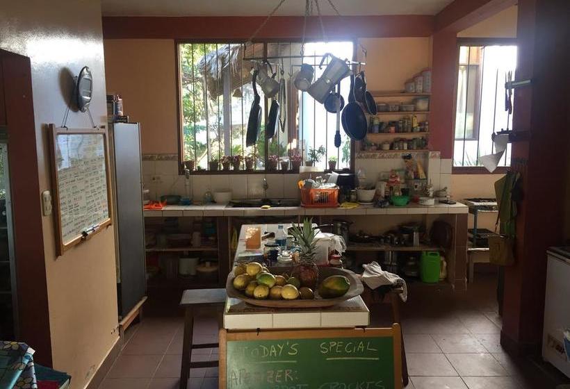 Bed and Breakfast Casa De Campo | Rurrenabaque | Bolivia | América del Sur 11