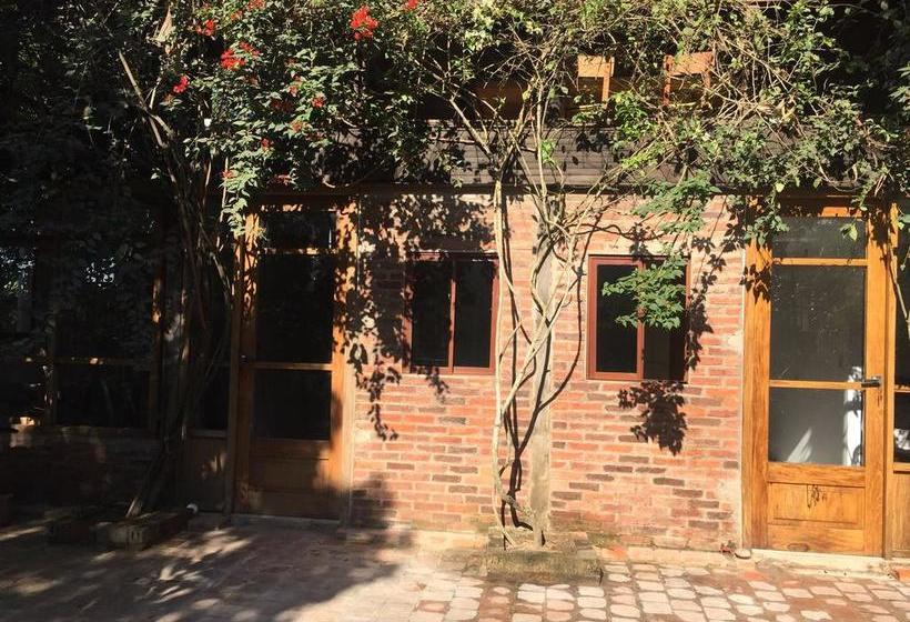 Bed and Breakfast Casa De Campo | Rurrenabaque | Bolivia | América del Sur 12