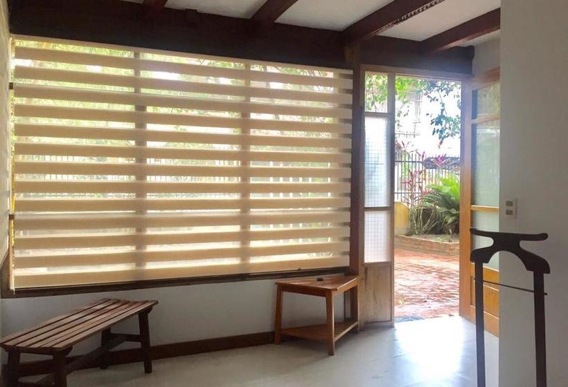 Bed and Breakfast Casa De Campo | Rurrenabaque | Bolivia | América del Sur 13