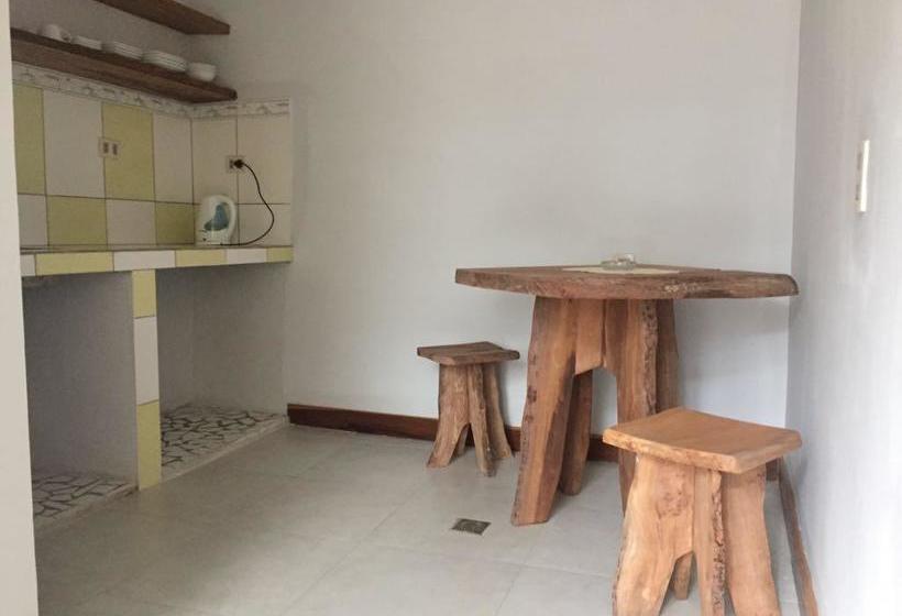 Bed and Breakfast Casa De Campo | Rurrenabaque | Bolivia | América del Sur 14