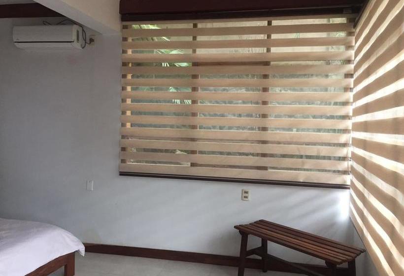 Bed and Breakfast Casa De Campo | Rurrenabaque | Bolivia | América del Sur 15