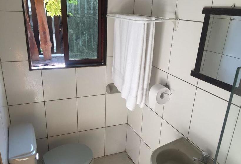 Bed and Breakfast Casa De Campo | Rurrenabaque | Bolivia | América del Sur 16