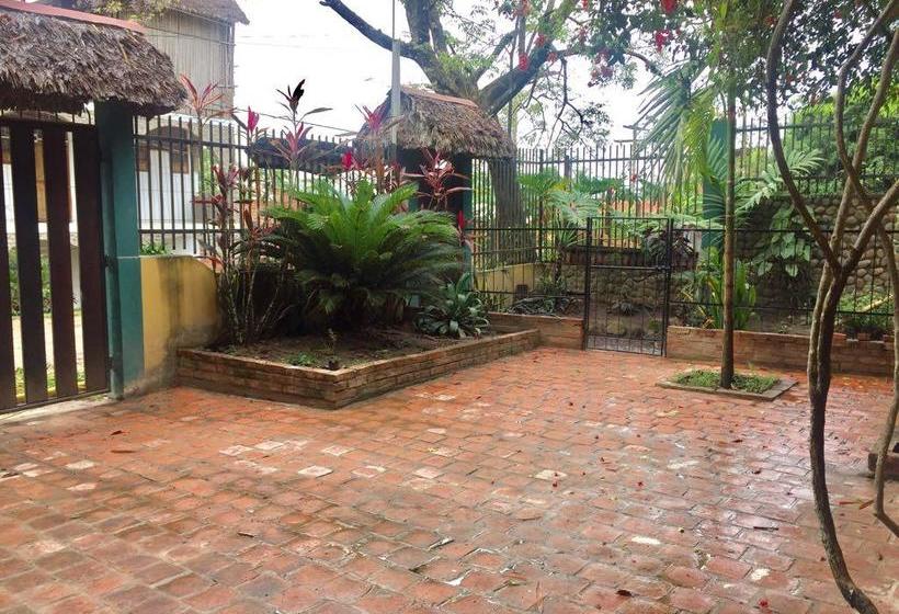 Bed and Breakfast Casa De Campo | Rurrenabaque | Bolivia | América del Sur 17