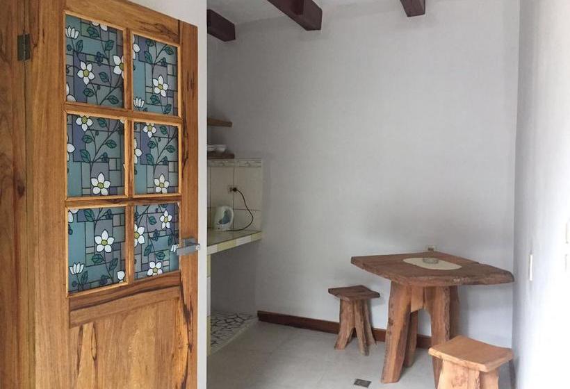 Bed and Breakfast Casa De Campo | Rurrenabaque | Bolivia | América del Sur 18