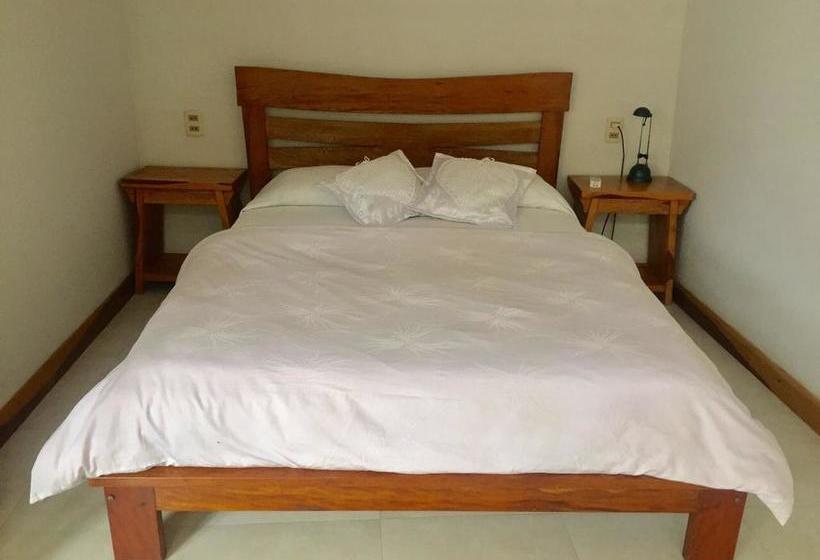 Bed and Breakfast Casa De Campo | Rurrenabaque | Bolivia | América del Sur 2