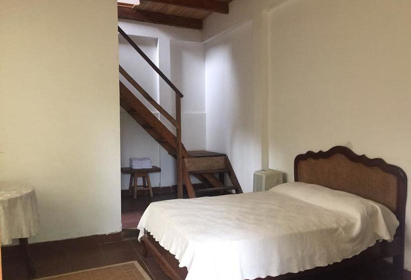 Bed and Breakfast Casa De Campo | Rurrenabaque | Bolivia | América del Sur 3