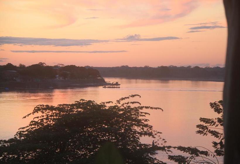 Bed and Breakfast Casa De Campo | Rurrenabaque | Bolivia | América del Sur 4