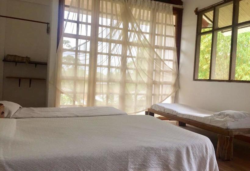 Bed and Breakfast Casa De Campo | Rurrenabaque | Bolivia | América del Sur 5