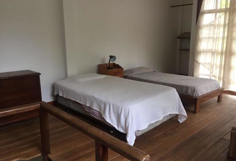 Bed and Breakfast Casa De Campo | Rurrenabaque | Bolivia | América del Sur 6