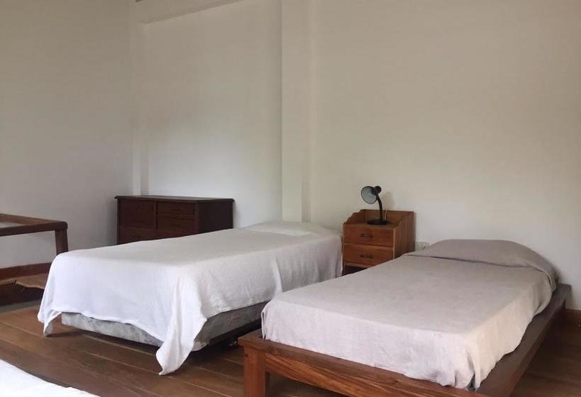 Bed and Breakfast Casa De Campo | Rurrenabaque | Bolivia | América del Sur 7