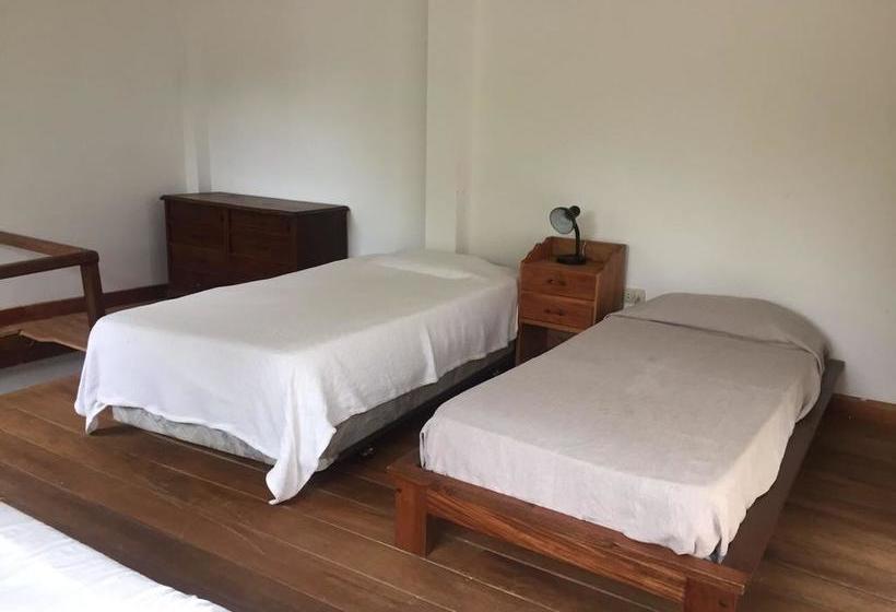 Bed and Breakfast Casa De Campo | Rurrenabaque | Bolivia | América del Sur 8