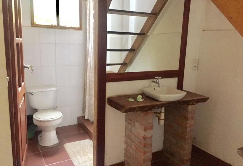 Bed and Breakfast Casa De Campo | Rurrenabaque | Bolivia | América del Sur 9