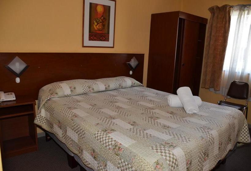 Gran Hotel Del Pacifico | Viña del Mar | Valparaiso | Chile 12