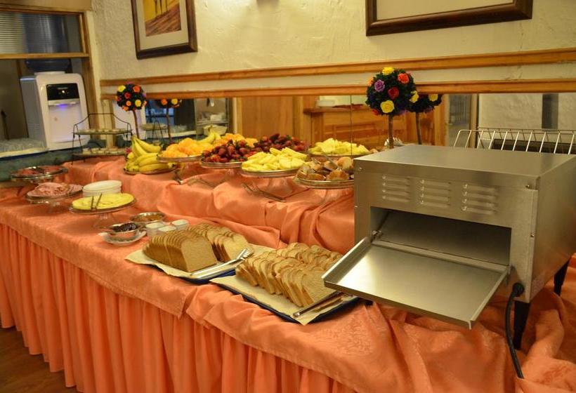 Gran Hotel Del Pacifico | Viña del Mar | Valparaiso | Chile 13