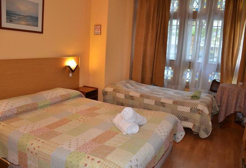 Gran Hotel Del Pacifico | Viña del Mar | Valparaiso | Chile 15