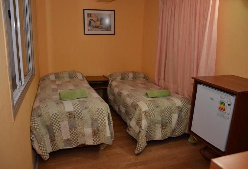 Gran Hotel Del Pacifico | Viña del Mar | Valparaiso | Chile 16