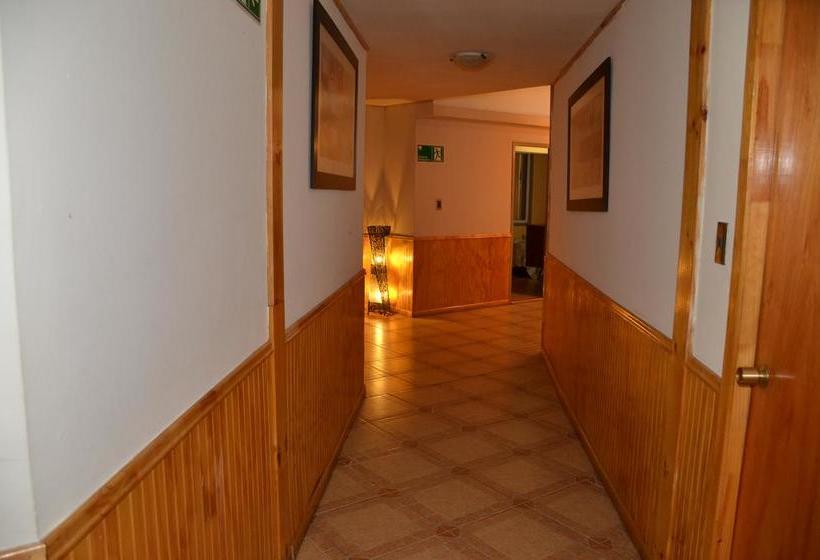 Gran Hotel Del Pacifico | Viña del Mar | Valparaiso | Chile 17