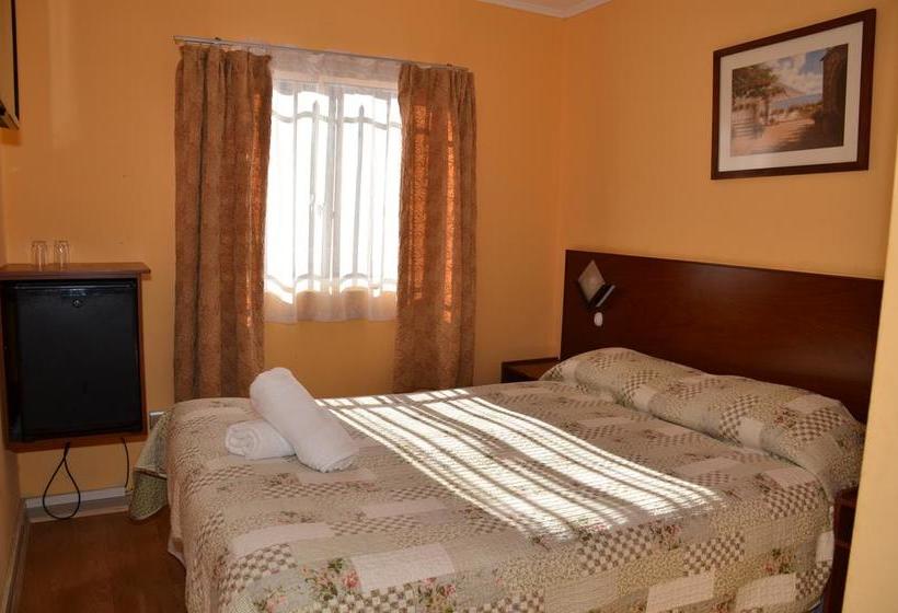 Gran Hotel Del Pacifico | Viña del Mar | Valparaiso | Chile 18