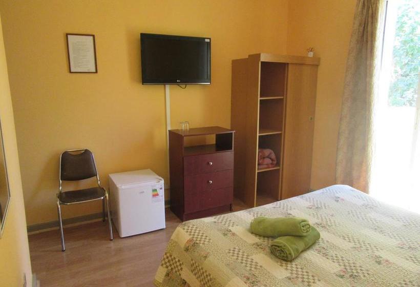 Gran Hotel Del Pacifico | Viña del Mar | Valparaiso | Chile 19