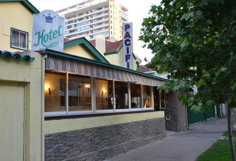 Gran Hotel Del Pacifico | Viña del Mar | Valparaiso | Chile 2