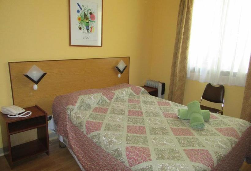 Gran Hotel Del Pacifico | Viña del Mar | Valparaiso | Chile 3